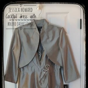 🌺🌺Jessica Howard Cocktail Dress